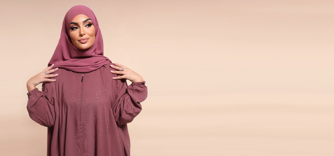 Abaya Shop Nederland