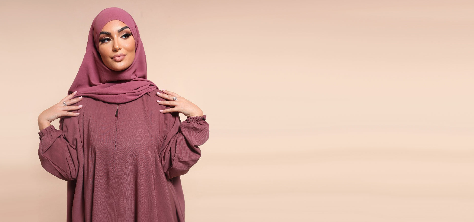 Abaya Shop Nederland