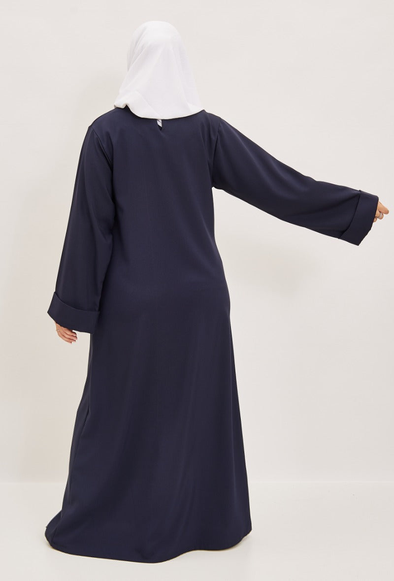 navy