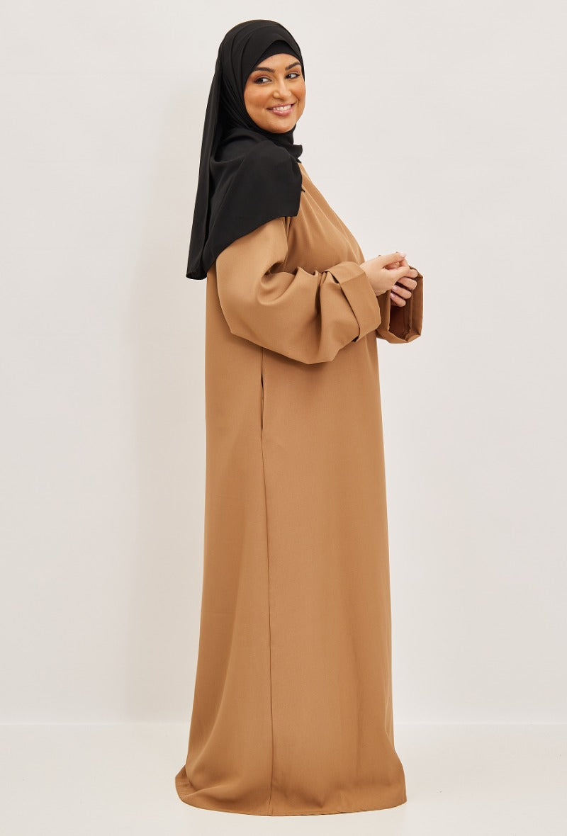 caramel