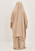 beige