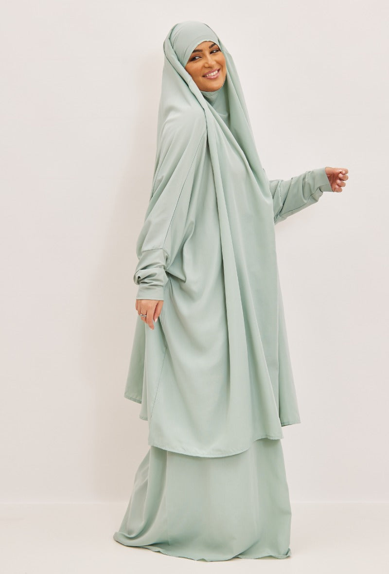 mint