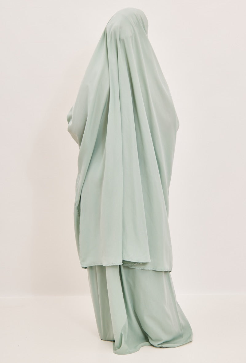 mint