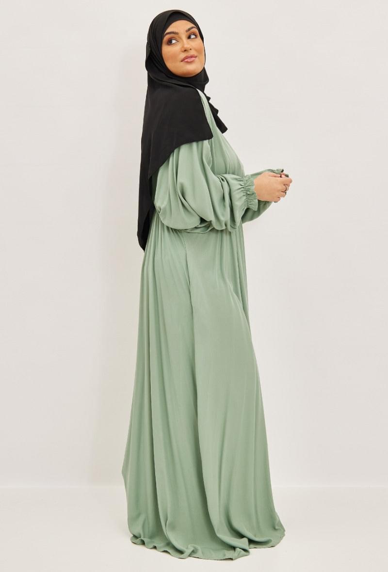 amira mint