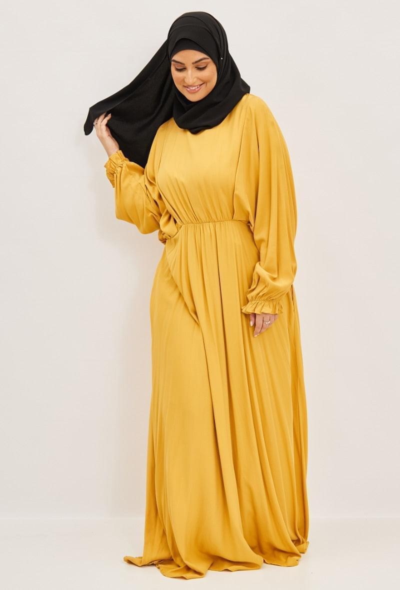 amira oranje