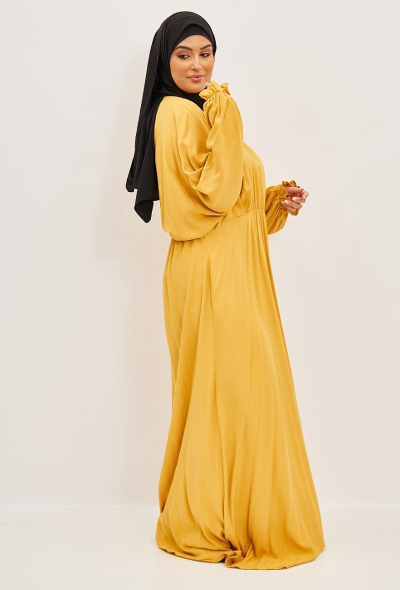 amira oranje
